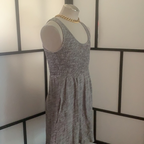 Saturday Sunday | Women’s Sleeveless Dress S I373 - Picture 8 of 10